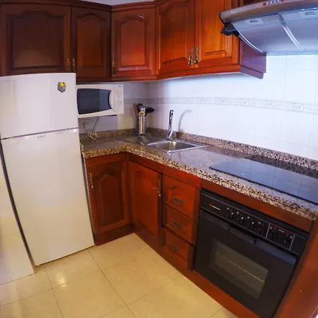 Apartment Don Antonio 21 Arona (Tenerife)