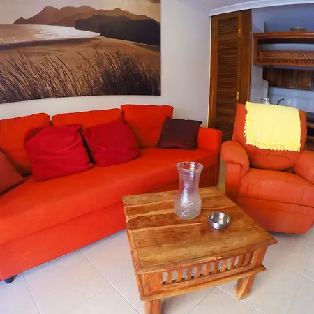 Don Antonio 21 Apartment *