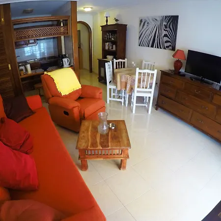 Apartment Don Antonio 21 *