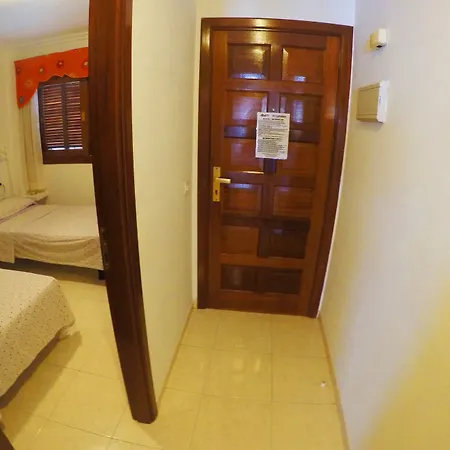 Don Antonio 21 Apartment *
