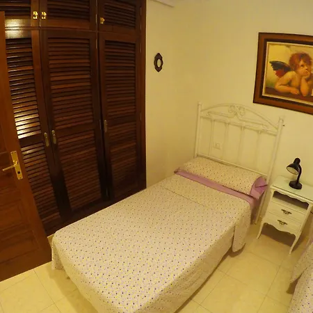 Don Antonio 21 Apartment *
