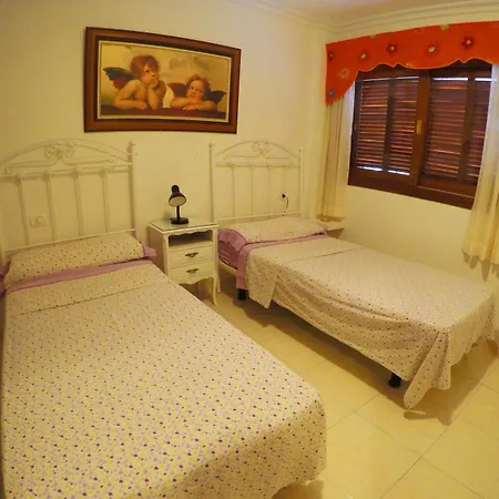 Don Antonio 21 Apartment *