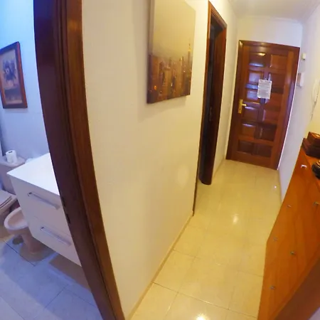 Don Antonio 21 Apartment