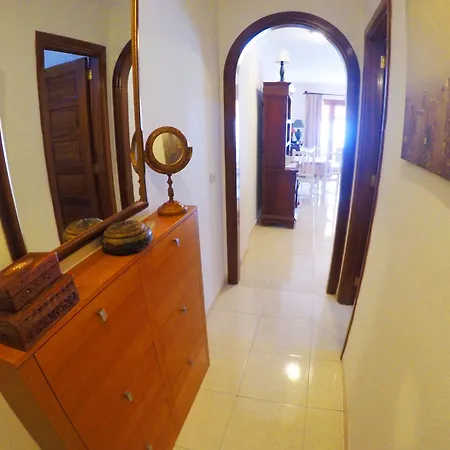 Don Antonio 21 Apartment Arona (Tenerife)