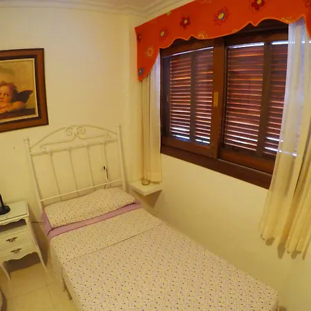 Apartment Don Antonio 21 *